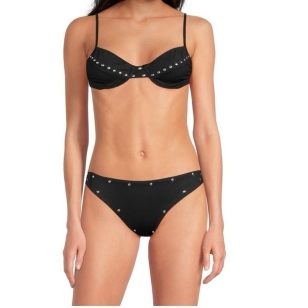 Cynthia Rowley Swim Set